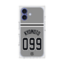 プレミアムスクエアケース［ 読売ジャイアンツ - #099 KYOMOTO - ビジター ］