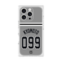 プレミアムスクエアケース［ 読売ジャイアンツ - #099 KYOMOTO - ビジター ］