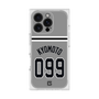プレミアムスクエアケース［ 読売ジャイアンツ - #099 KYOMOTO - ビジター ］