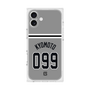 プレミアムスクエアケース［ 読売ジャイアンツ - #099 KYOMOTO - ビジター ］