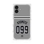 プレミアムスクエアケース［ 読売ジャイアンツ - #099 KYOMOTO - ビジター ］