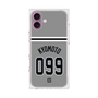 プレミアムスクエアケース［ 読売ジャイアンツ - #099 KYOMOTO - ビジター ］