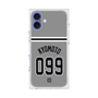 プレミアムスクエアケース［ 読売ジャイアンツ - #099 KYOMOTO - ビジター ］