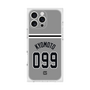 プレミアムスクエアケース［ 読売ジャイアンツ - #099 KYOMOTO - ビジター ］