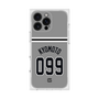プレミアムスクエアケース［ 読売ジャイアンツ - #099 KYOMOTO - ビジター ］