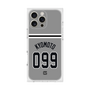 プレミアムスクエアケース［ 読売ジャイアンツ - #099 KYOMOTO - ビジター ］