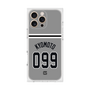 プレミアムスクエアケース［ 読売ジャイアンツ - #099 KYOMOTO - ビジター ］
