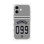 プレミアムスクエアケース［ 読売ジャイアンツ - #099 KYOMOTO - ビジター ］
