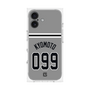 プレミアムスクエアケース［ 読売ジャイアンツ - #099 KYOMOTO - ビジター ］