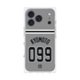 プレミアムスクエアケース［ 読売ジャイアンツ - #099 KYOMOTO - ビジター ］