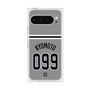 プレミアムスクエアケース［ 読売ジャイアンツ - #099 KYOMOTO - ビジター ］