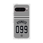 プレミアムスクエアケース［ 読売ジャイアンツ - #099 KYOMOTO - ビジター ］