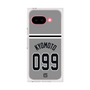 プレミアムスクエアケース［ 読売ジャイアンツ - #099 KYOMOTO - ビジター ］