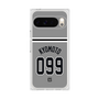 プレミアムスクエアケース［ 読売ジャイアンツ - #099 KYOMOTO - ビジター ］