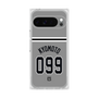 プレミアムスクエアケース［ 読売ジャイアンツ - #099 KYOMOTO - ビジター ］
