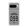 プレミアムスクエアケース［ 読売ジャイアンツ - #099 KYOMOTO - ビジター ］