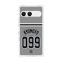 プレミアムスクエアケース［ 読売ジャイアンツ - #099 KYOMOTO - ビジター ］