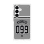 プレミアムスクエアケース［ 読売ジャイアンツ - #099 KYOMOTO - ビジター ］