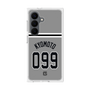 プレミアムスクエアケース［ 読売ジャイアンツ - #099 KYOMOTO - ビジター ］