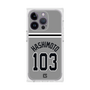 プレミアムスクエアケース［ 読売ジャイアンツ - #103 HASHIMOTO - ビジター ］