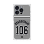 プレミアムスクエアケース［ 読売ジャイアンツ - #106 WAKABAYASHI - ビジター ］