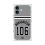 プレミアムスクエアケース［ 読売ジャイアンツ - #106 WAKABAYASHI - ビジター ］