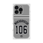 プレミアムスクエアケース［ 読売ジャイアンツ - #106 WAKABAYASHI - ビジター ］