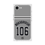 プレミアムスクエアケース［ 読売ジャイアンツ - #106 WAKABAYASHI - ビジター ］