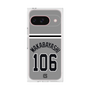 プレミアムスクエアケース［ 読売ジャイアンツ - #106 WAKABAYASHI - ビジター ］