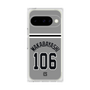 プレミアムスクエアケース［ 読売ジャイアンツ - #106 WAKABAYASHI - ビジター ］