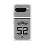 プレミアムスクエアケース［ 読売ジャイアンツ - #52 RICHARD - ビジター ］