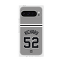 プレミアムスクエアケース［ 読売ジャイアンツ - #52 RICHARD - ビジター ］