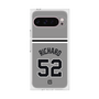 プレミアムスクエアケース［ 読売ジャイアンツ - #52 RICHARD - ビジター ］