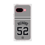 プレミアムスクエアケース［ 読売ジャイアンツ - #52 RICHARD - ビジター ］
