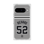 プレミアムスクエアケース［ 読売ジャイアンツ - #52 RICHARD - ビジター ］