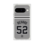プレミアムスクエアケース［ 読売ジャイアンツ - #52 RICHARD - ビジター ］