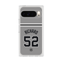 プレミアムスクエアケース［ 読売ジャイアンツ - #52 RICHARD - ビジター ］