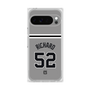 プレミアムスクエアケース［ 読売ジャイアンツ - #52 RICHARD - ビジター ］