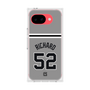 プレミアムスクエアケース［ 読売ジャイアンツ - #52 RICHARD - ビジター ］