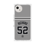 プレミアムスクエアケース［ 読売ジャイアンツ - #52 RICHARD - ビジター ］