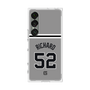 プレミアムスクエアケース［ 読売ジャイアンツ - #52 RICHARD - ビジター ］