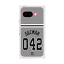 プレミアムスクエアケース［ 読売ジャイアンツ - #042 GUZMAN - ビジター ］