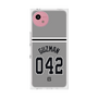 プレミアムスクエアケース［ 読売ジャイアンツ - #042 GUZMAN - ビジター ］