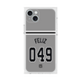 プレミアムスクエアケース［ 読売ジャイアンツ - #049 FELIZ - ビジター ］