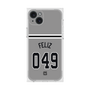 プレミアムスクエアケース［ 読売ジャイアンツ - #049 FELIZ - ビジター ］