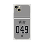 プレミアムスクエアケース［ 読売ジャイアンツ - #049 FELIZ - ビジター ］
