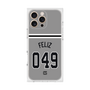 プレミアムスクエアケース［ 読売ジャイアンツ - #049 FELIZ - ビジター ］