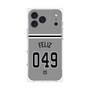 プレミアムスクエアケース［ 読売ジャイアンツ - #049 FELIZ - ビジター ］