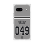 プレミアムスクエアケース［ 読売ジャイアンツ - #049 FELIZ - ビジター ］