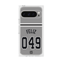 プレミアムスクエアケース［ 読売ジャイアンツ - #049 FELIZ - ビジター ］